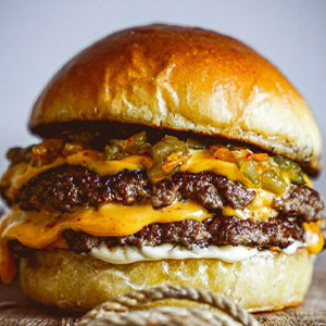 Beef Me Up
