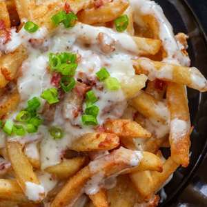 Dirty Fries